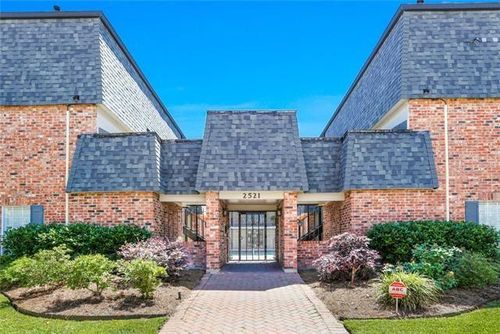 305-2521 Metairie Lawn Dr, Metairie, LA, 70002-6170 | Card Image