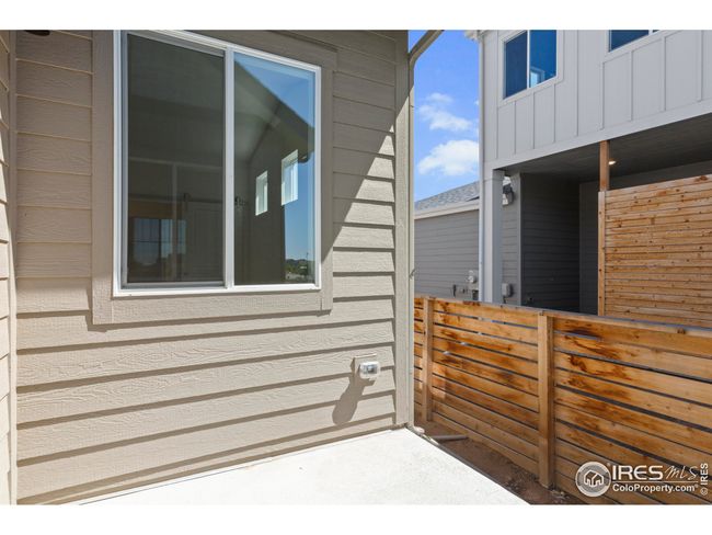 6129 Zebulon Pl, Home with 2 bedrooms, 3 bathrooms and null parking in Timnath CO | Image 12