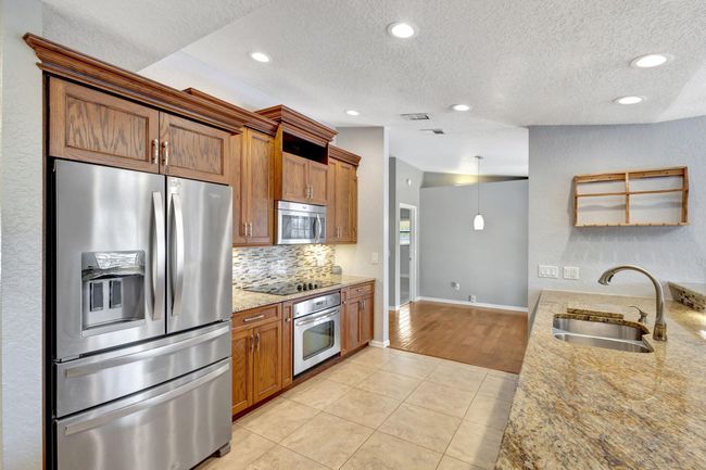 17748 Orange Grove Blvd, House other with 4 bedrooms, 2 bathrooms and null parking in Loxahatchee FL | Image 18