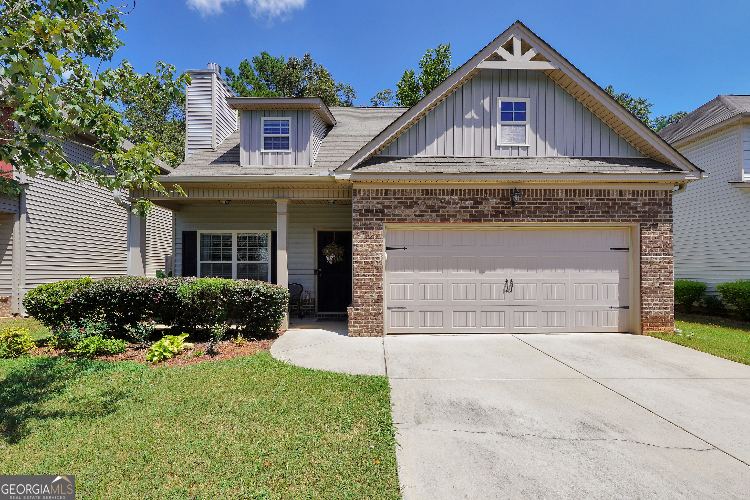 Kennedy Blvd, Jackson, GA 30233