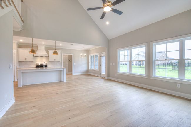 4016 Runyan Cv, House other with 4 bedrooms, 3 bathrooms and 3 parking in Murfreesboro TN | Image 20