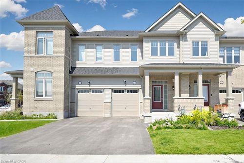 12 Edminston Dr, Fergus, ON, N1M0J3 | Card Image