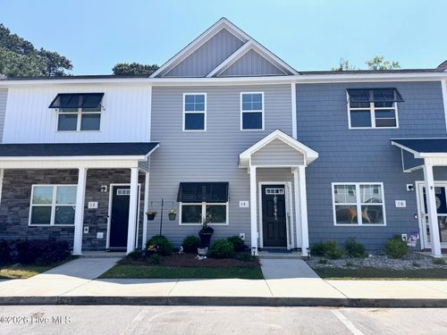 14 Catalina Cir, Swansboro, NC, 28584-0159 | Card Image