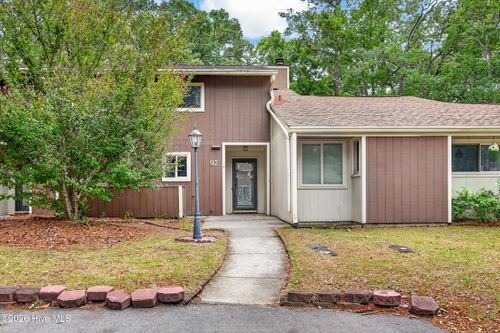 97 Quarterdeck Townes, New Bern, NC, 28562-3515 | Card Image