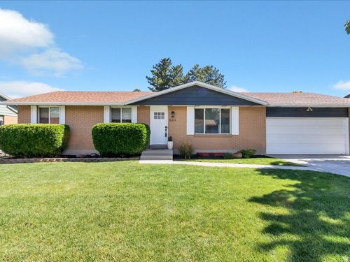 5311 S Skeeswood Dr, Taylorsville, UT, 84129-3118 | Card Image