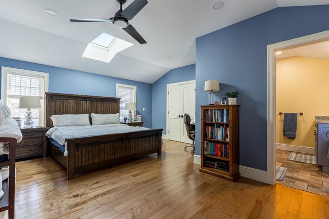 9 Swamscott St, House other with 6 bedrooms, 5 bathrooms and null parking in Newfields NH | Image 25