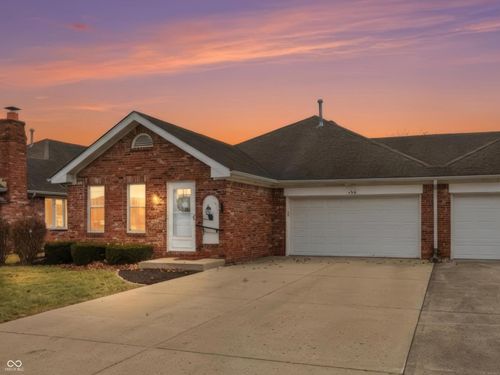 106 S Grant St, Brownsburg, IN, 46112-1358 | Card Image