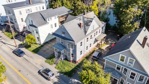 174 Bartlett Street, Lewiston, ME, 04240 | Card Image