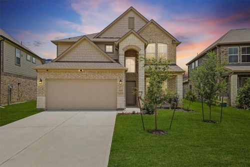 2231 Bright Sunrise Trl, Fresno, TX, 77545-1585 | Card Image