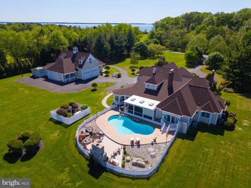 3027 Bennett Point Rd, QUEENSTOWN, MD, 21658-1124 | Card Image