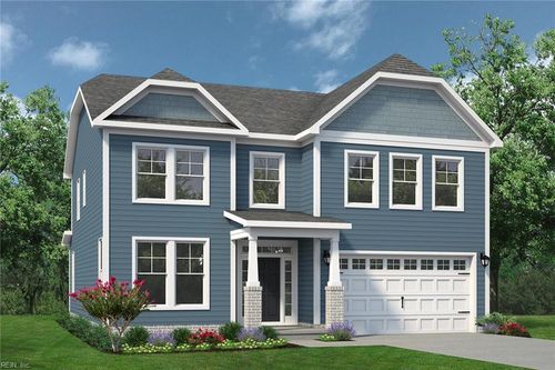 1885 Paw Paw Pl, Chesapeake, VA, 23321-2834 | Card Image