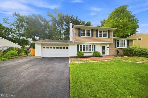 2520 Channin Dr, WILMINGTON, DE, 19810-1202 | Card Image