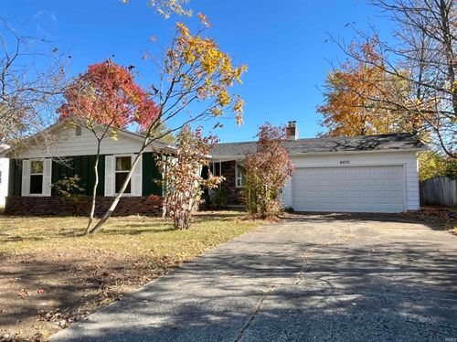 4630 Muirfield Dr, Fort Wayne, IN, 46835-4045 | Card Image