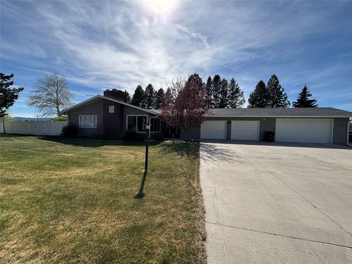 1 Burning Tree Ln, Butte, MT, 59701-3903 | Card Image