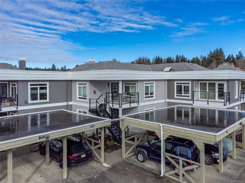 118-1807 Beaufort Ave, Comox, BC, V9M1R9 | Card Image