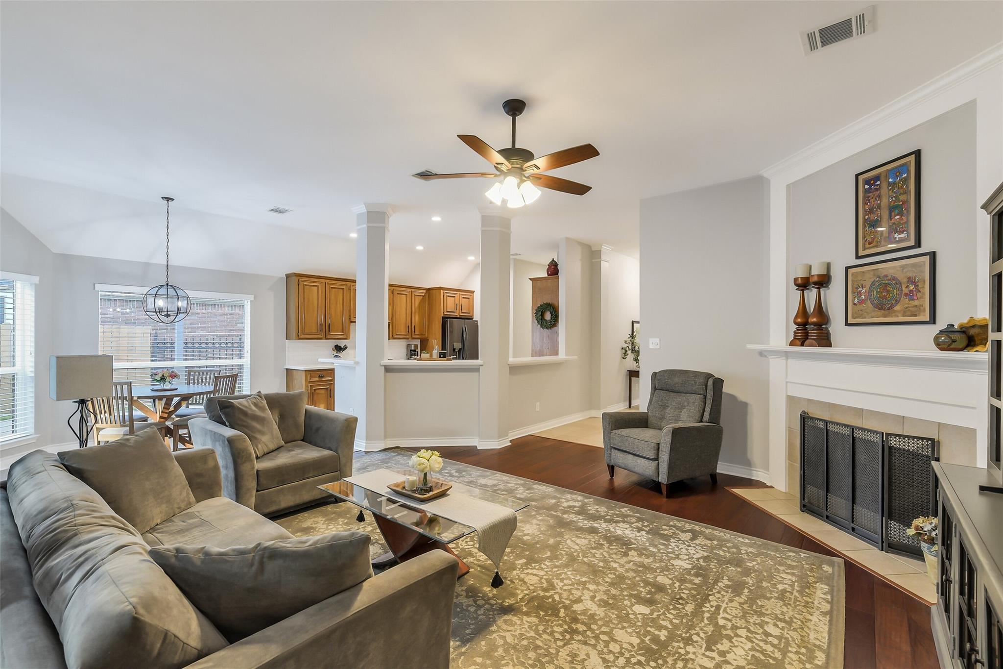 Residential in Cypress 3