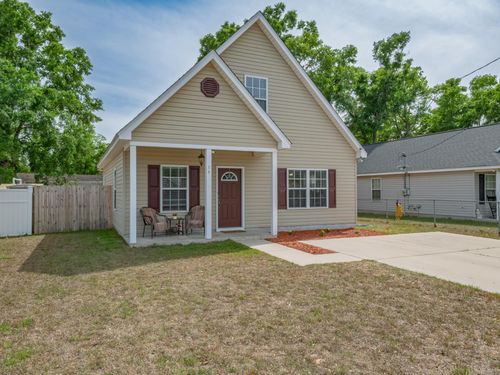 35 Short Vine Street, CRAWFORDVILLE, FL, 32327 | Card Image