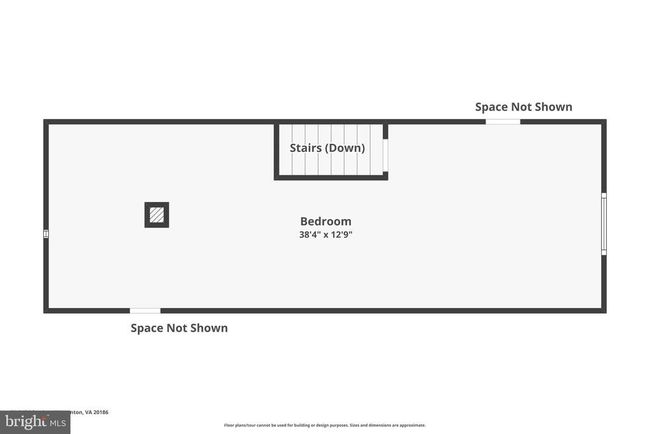 79 E Shirley Ave, House other with 5 bedrooms, 2 bathrooms and null parking in WARRENTON VA | Image 42