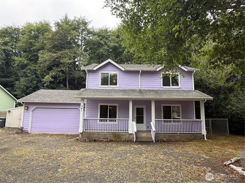341 Duck Lake Dr Ne, Ocean Shores, WA, 98569-9452 | Card Image