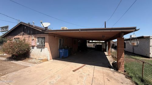 1809 S 7th Ave, Phoenix, AZ, 85007-4154 | Card Image