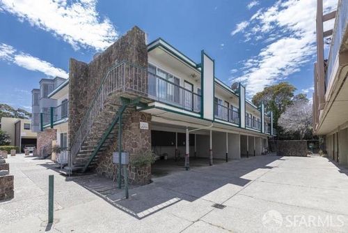 4-483 Lincoln Circle, Millbrae, CA, 94030 | Card Image