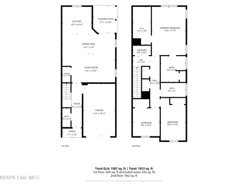 403 Frisco Way, Holly Ridge, NC, 28445-4205 | Card Image