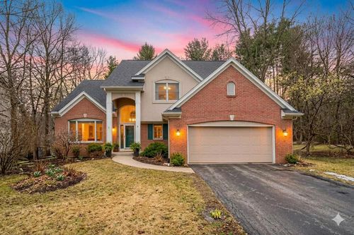 6086 Taggers Trl, Richland, MI, 49083-9773 | Card Image