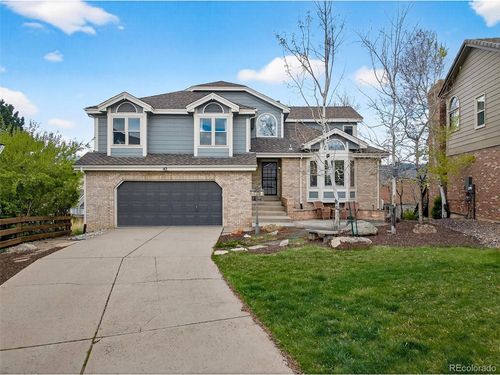 42 Dawn Heath Cir, Littleton, CO, 80127-3576 | Card Image