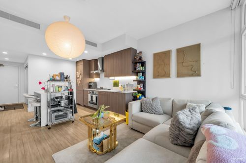 1105-2351 Beta Ave, Burnaby, BC, V5C0M2 | Card Image