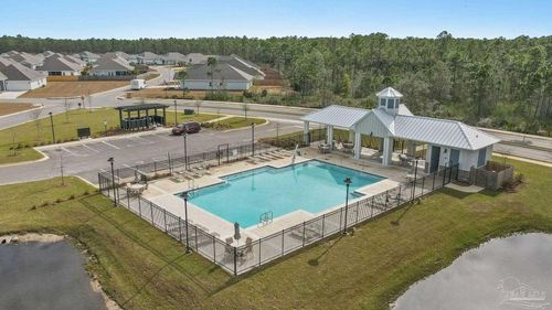 5984 Forest Bay Ave, Gulf Breeze, FL, 32563-9795 | Card Image