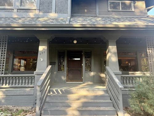 622 S Chestnut Street, Jefferson, IA, 50129 | Card Image