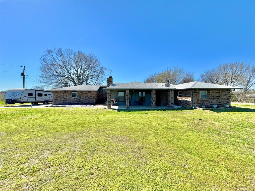 Ew 1240 , Seminole, OK 74868