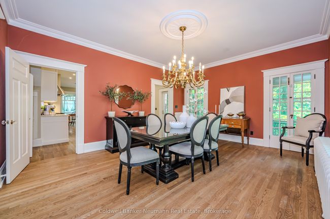 35 Queen St, House other with 7 bedrooms, 4 bathrooms and 2 parking in Guelph ON | Image 6