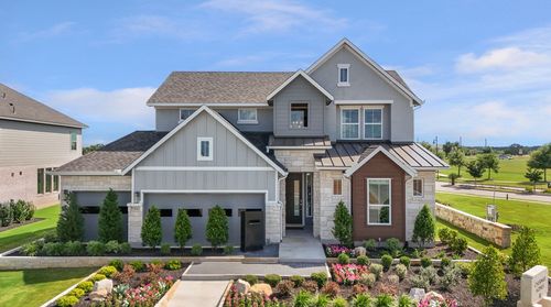 121 Arcilla Pass, Liberty Hill, TX, 78642 | Card Image