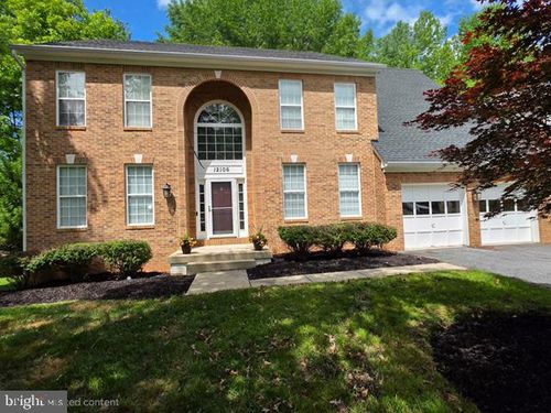 12106 Quick Fox Ln, BOWIE, MD, 20720-4320 | Card Image