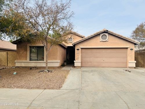 8626 W Gross Avenue, Tolleson, AZ, 85353 | Card Image