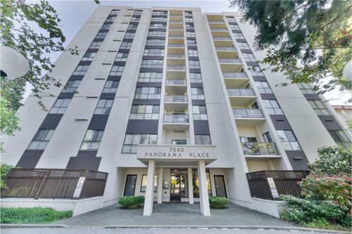 703-7040 Granville Ave, Richmond, BC, V6Y3W5 | Card Image
