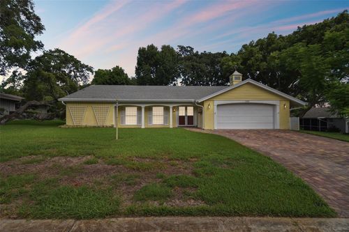 12707 Castleberry Court, Hudson, FL, 34667 | Card Image