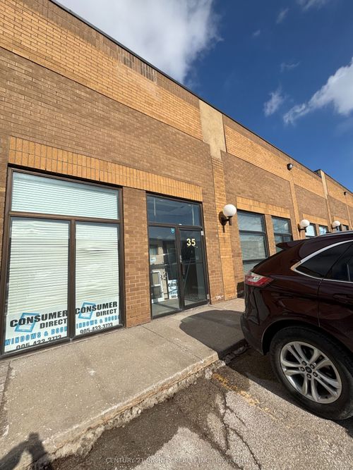 35-36-110 Scotia Crt, Whitby, ON, L1N8Y7 | Card Image