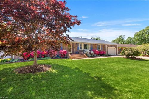 5009 Churchill Ct Court, Virginia Beach, VA, 23464 | Card Image