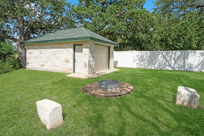 213 S Buffalo Pass, House other with 3 bedrooms, 2 bathrooms and 6 parking in Georgetown TX | Image 35