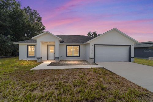 7536 Sw 129th Pl, Ocala, FL, 34473-9024 | Card Image