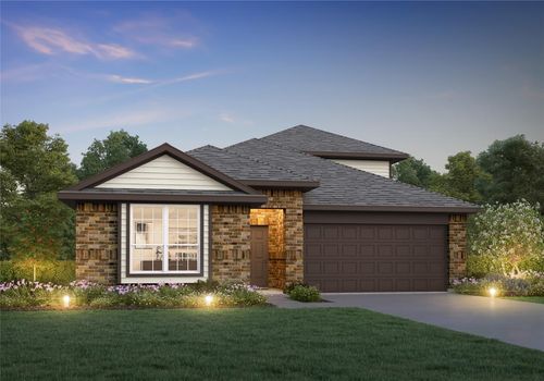 3024 Bristlegrass St, Brookshire, TX, 77423-0360 | Card Image