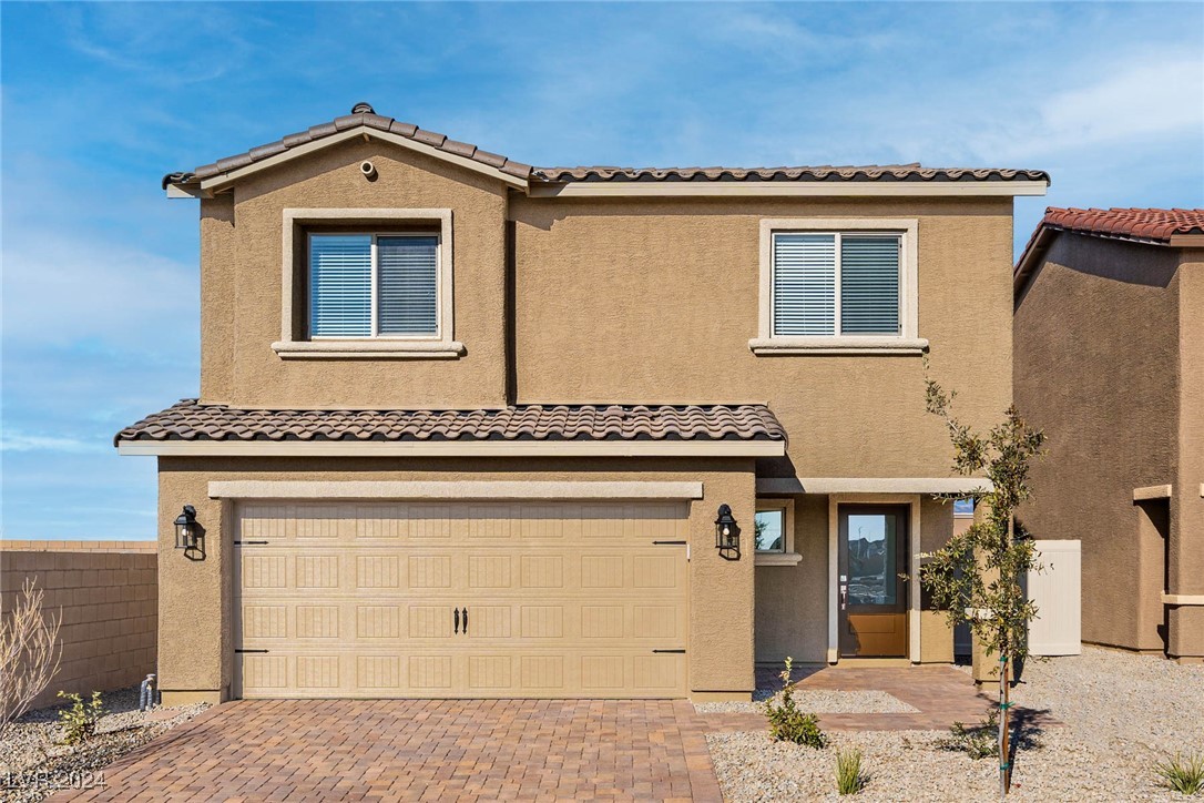 Oro Grande Dr, North Las Vegas, NV 89032