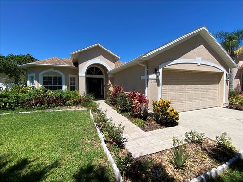 2467 Huron Cir, KISSIMMEE, FL, 34746-3443 | Card Image