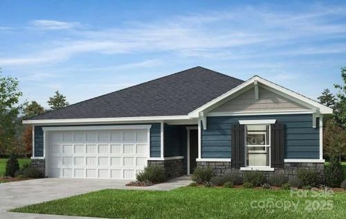 2001 Cunningham Farm Dr, Indian Trail, NC, 28079-8907 | Card Image