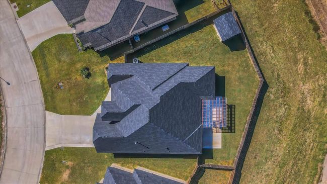 3435 Grey Hawk, House other with 3 bedrooms, 3 bathrooms and null parking in Beaumont TX | Image 33