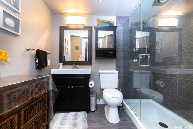 423 Beckett Cres, House other with 4 bedrooms, 4 bathrooms and 5 parking in Saskatoon SK | Image 35