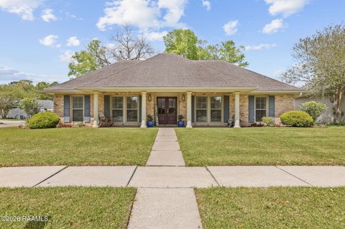 101 Mountainside Drive, Lafayette, LA, 70503 | Card Image