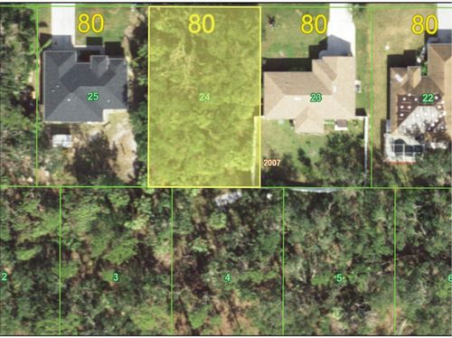 14323 Palmer Avenue, Port Charlotte, FL, 33953 | Card Image